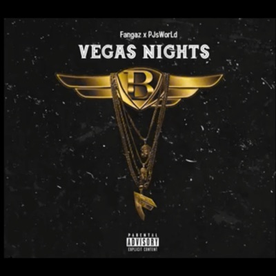 Vegas Nights (feat. Fangaz) - Single