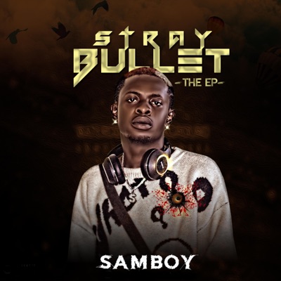 Samboy - Goons (feat. Seyi Vibez)