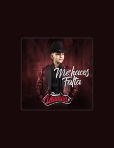 Ακούστε περιεχόμενο από El Famoso Damian, παρακολουθήστε μουσικά βίντεο, διαβάστε το βιογραφικό, δείτε ημερομηνίες περιοδείας, και πολλά ακόμη!