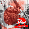 Flört - İzmir Marşı artwork