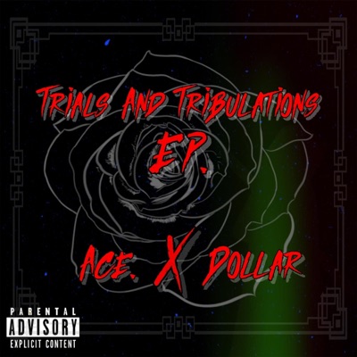 Trials and Tribulations EP