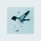 Blue Bird - Ticofaces lyrics