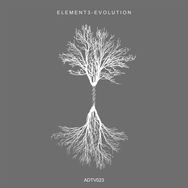 Evolution - EP
