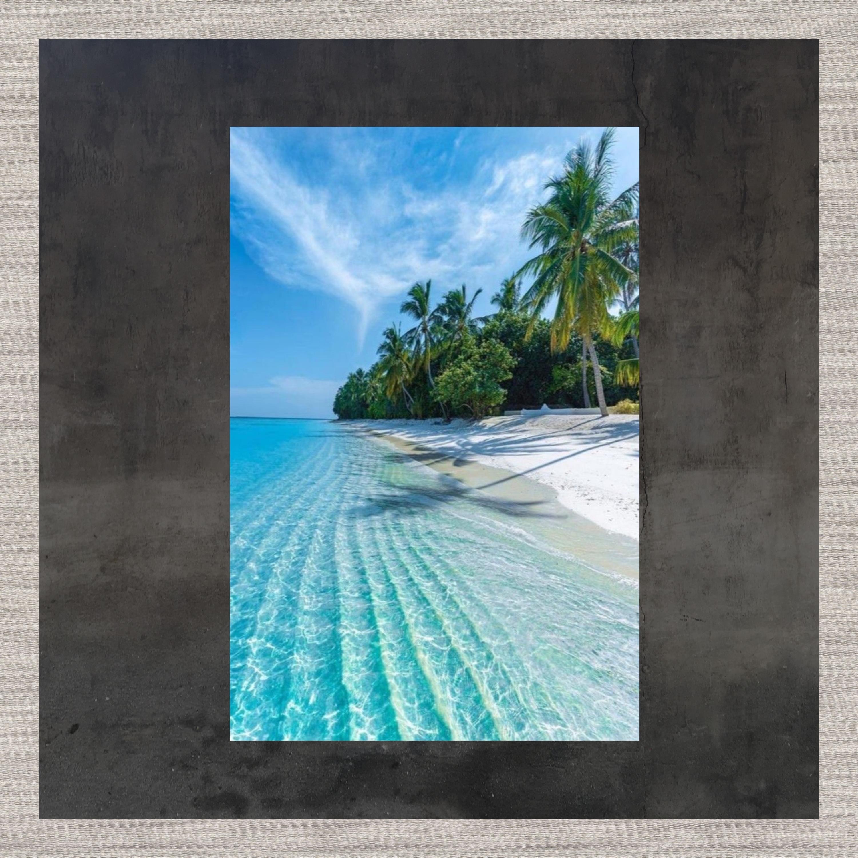 Hours of Sleep (Beach Waves) - Single