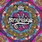 Banarasiya (The Gypsy Sun) [feat. INSANOID] - Sooraj Santhosh lyrics
