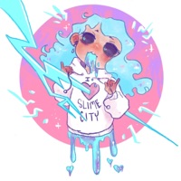 Lost Tapes of Slime City - EP - Koi the Alchemist