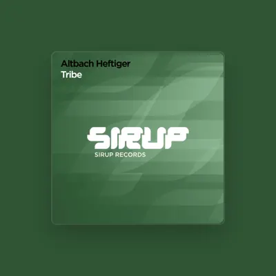 Listen to Altbach Heftiger, watch music videos, read bio, see tour dates & more!