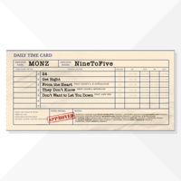 NineToFive - EP - Monz