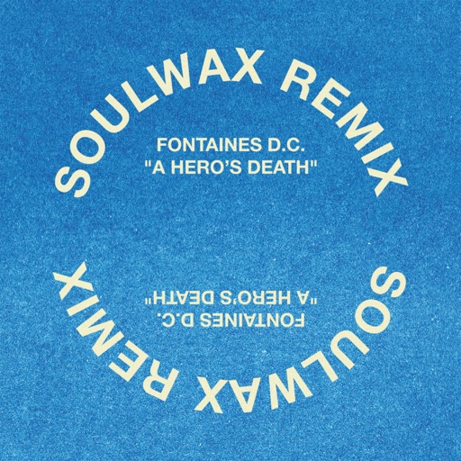 Album artwork