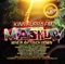 Mashup (When Ah Touchdown) - King Bubba FM lyrics