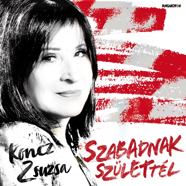 Szabadnak Születtél