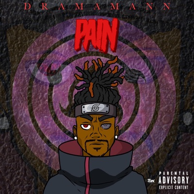 Pain - EP