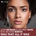 Was That All it Was (DJ Spen Remix)