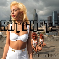 Ratchets - Single - Lil Debbie