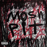 Moshpit (feat. Grimnod) - Single - Enchilada Jackson