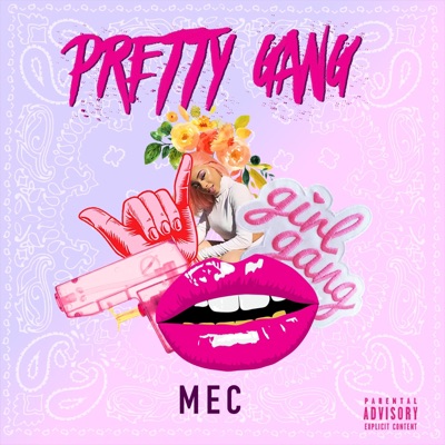 Pretty Gang - Single