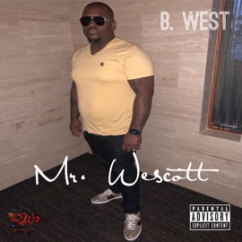 Workout Music B. WEST