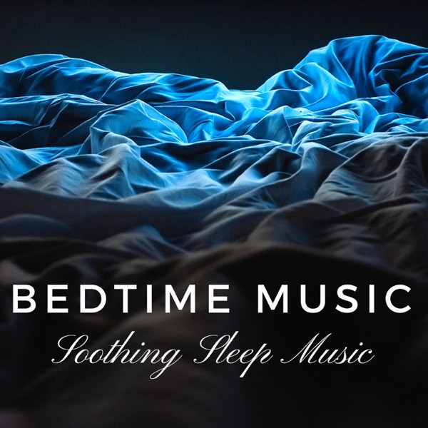 Bedtime Music - Soothing Calming Sleep Relaxation Sleep Music for Children for Goodnight