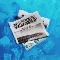 Good News (feat. Foolish MoneyFace) - Single - WLA Stevo, stompdown productions & Big Sad1900