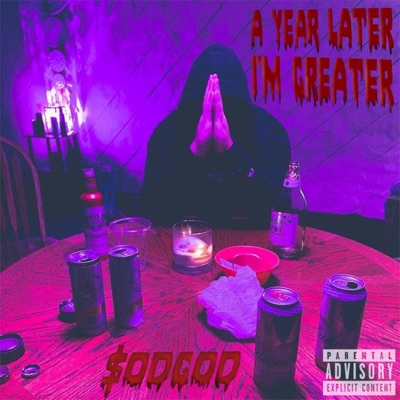 A Year Later I'm Greater