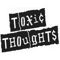 Real Friends - Single - Toxic Thoughts, Rugged Spitter & Big Heavy