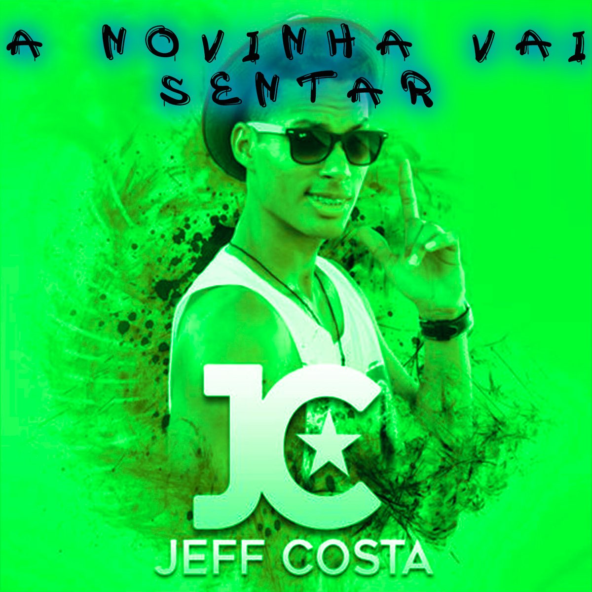 Jeff Costa