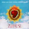 Anna Lux - Zuhause (feat. Chris Pohl)