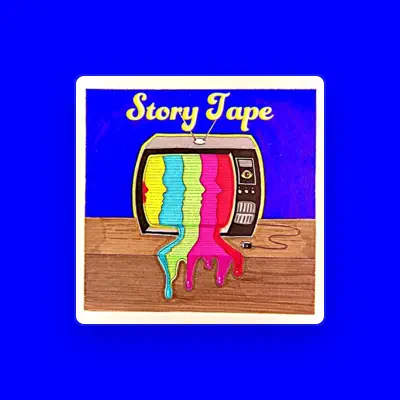 Listen to Story Tape, watch music videos, read bio, see tour dates & more!