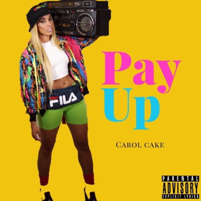 Pay Up - Single