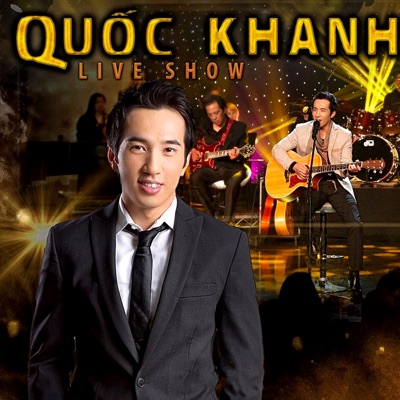 Liveshow Quốc Khanh