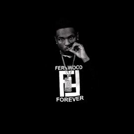 Come From (feat. EBo) Black Mike