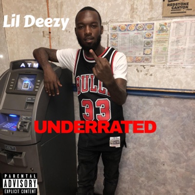 Underrated - Single