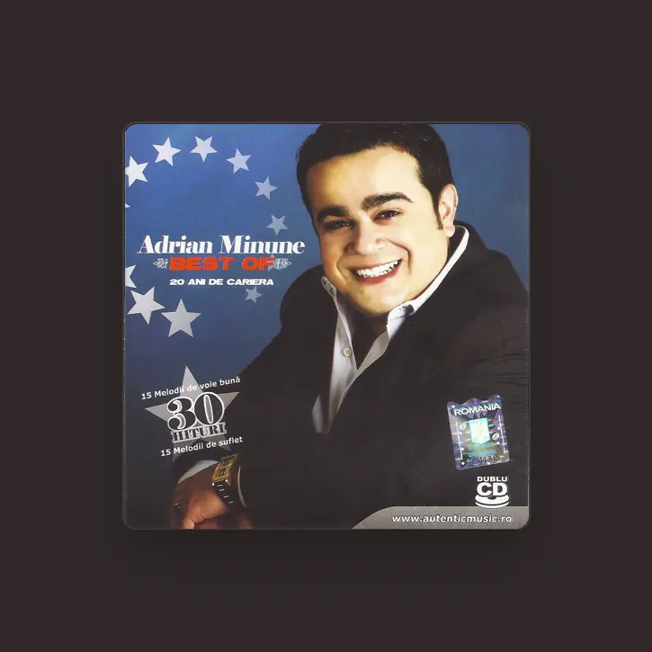 Песня adrian copilul minune diskoteka boom. Песня adrian copilul minune diskoteka boom