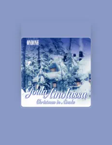 Jubilate Choir을(를) 듣고, 뮤직 비디오를 보고, 약력을 읽고, 투어 일정 등을 확인하세요!