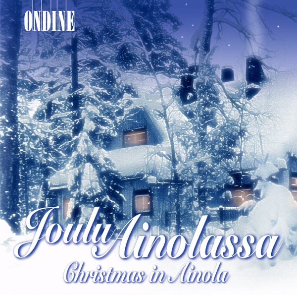 Christmas Music (Joulu Ainolassa)
