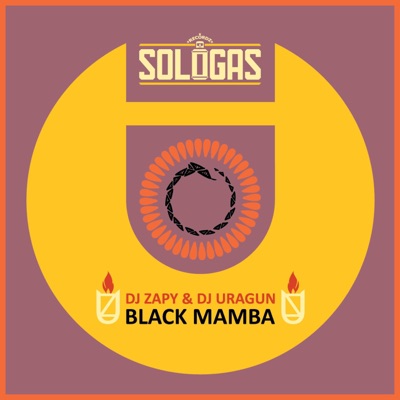 Black Mamba - Single