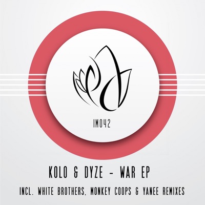 War - EP