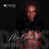 Thommy Davis - Make My Body Rock