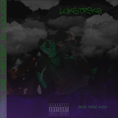 Para de Meter o Louco - Single