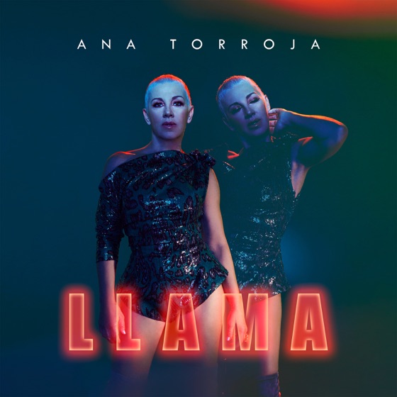 Cover artwork for Llama