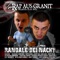 Fußballfest (feat. Manny Marc) - Rap Aus Granit lyrics