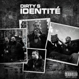 Identité Dirty S