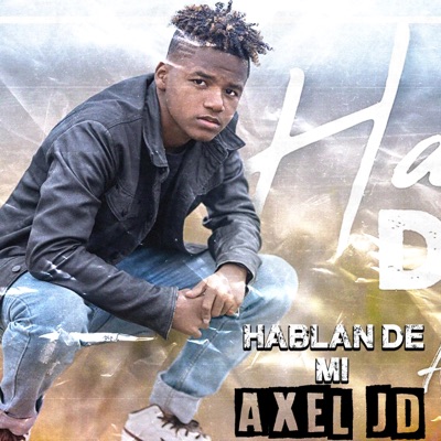 Hablan De Mi - Single
