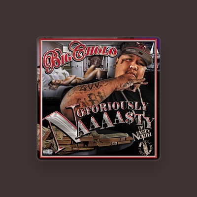 Listen to Big Cholo, watch music videos, read bio, see tour dates & more!
