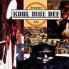 Kool Moe Dee: The Greatest Hits artwork