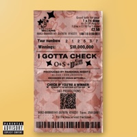 I Gotta Check (feat. Flipp Dinero) - Single - Ron O'Neal & SV Skee
