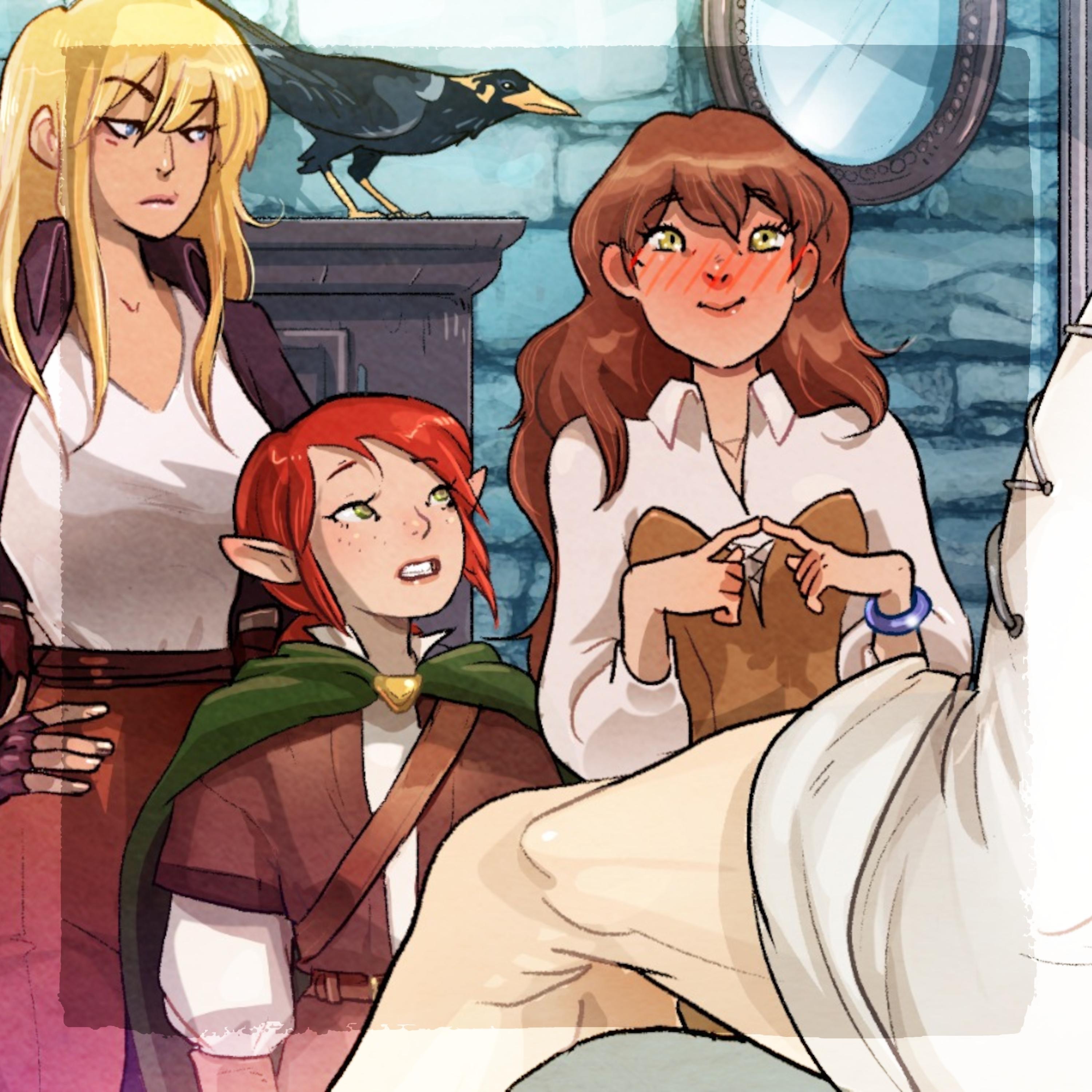 Luxastra (Season 3) Ep. 23