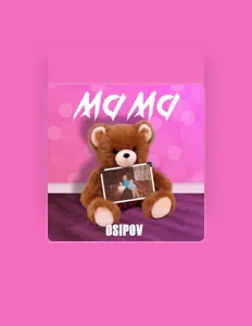 Ouve Osipov, vê vídeos de música, lê a biografia, vê as datas da digressão e muito mais!