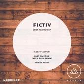 Fictiv - Lost Flavour