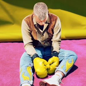 Too Proud (Japanese Wallpaper Remix) - Single